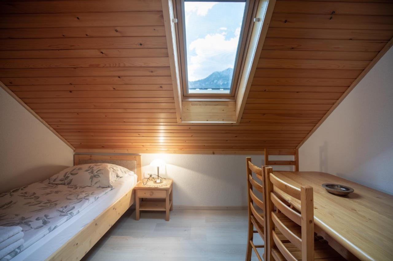 Apartmaji Colja Bohinj Exterior photo